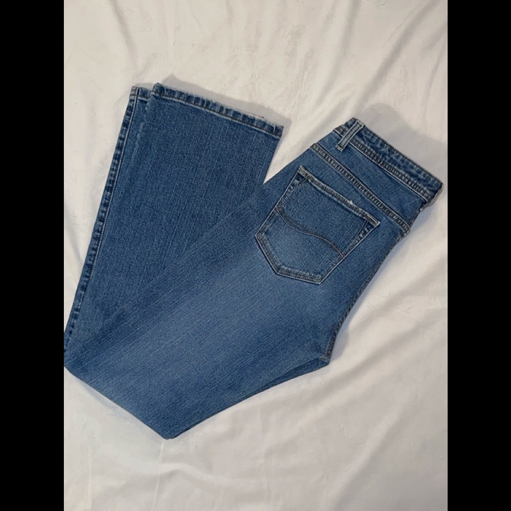Lee Denim Jeans
